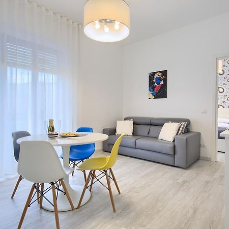 Flower Suites ซอร์เรนโต ภายนอก รูปภาพ