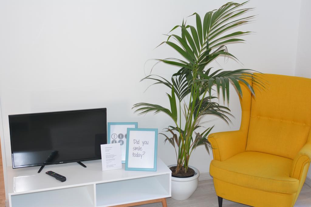 Flower Suites ซอร์เรนโต ภายนอก รูปภาพ