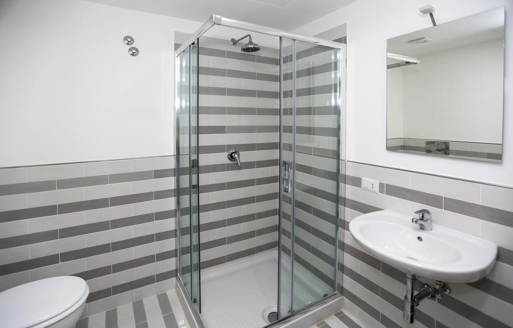 Flower Suites ซอร์เรนโต ภายนอก รูปภาพ