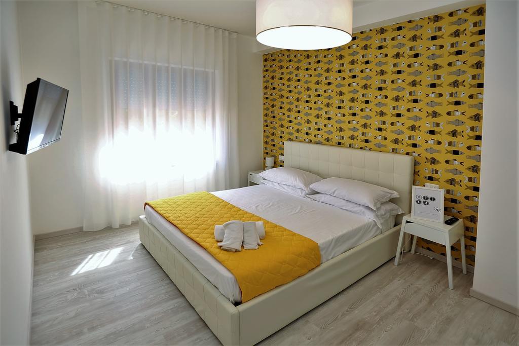 Flower Suites ซอร์เรนโต ภายนอก รูปภาพ