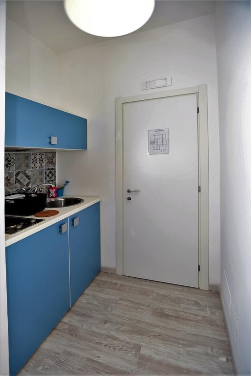 Flower Suites ซอร์เรนโต ภายนอก รูปภาพ