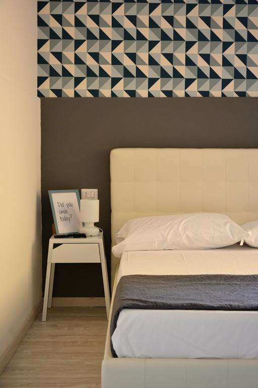 Flower Suites ซอร์เรนโต ภายนอก รูปภาพ
