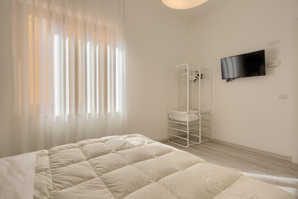 Flower Suites ซอร์เรนโต ภายนอก รูปภาพ