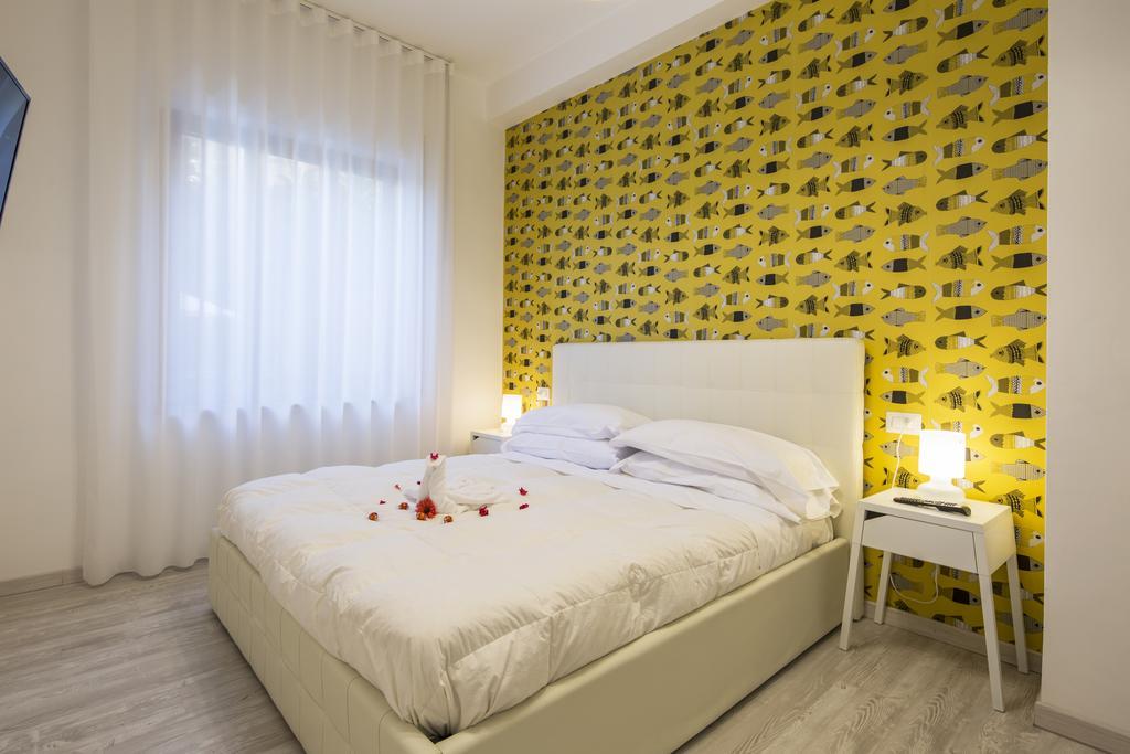 Flower Suites ซอร์เรนโต ภายนอก รูปภาพ