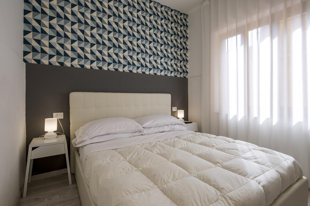 Flower Suites ซอร์เรนโต ภายนอก รูปภาพ