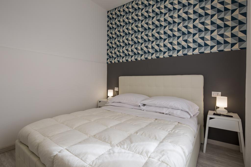 Flower Suites ซอร์เรนโต ภายนอก รูปภาพ