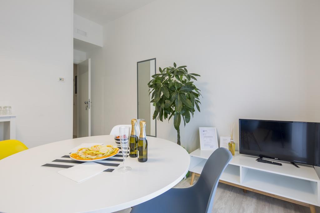 Flower Suites ซอร์เรนโต ภายนอก รูปภาพ