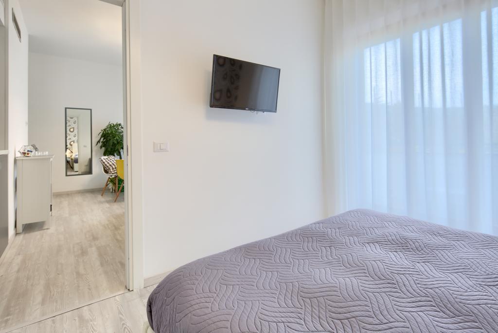 Flower Suites ซอร์เรนโต ภายนอก รูปภาพ