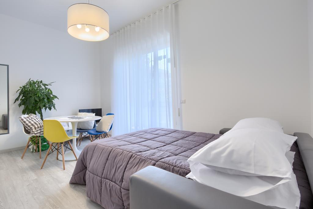 Flower Suites ซอร์เรนโต ภายนอก รูปภาพ